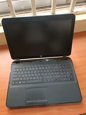 New Laptop HP 250 G2 8GB Intel Core I3 HDD+SSD 500GB