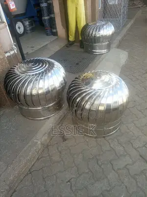 Roof Cyclone/Roof Turbines/Roof Ventilators/Cyclones.