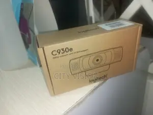 Logitech C930e Business Webcam!! C930e Webcam!! Logitech
