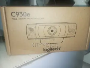 C930e Business Webcome 1080P!!
