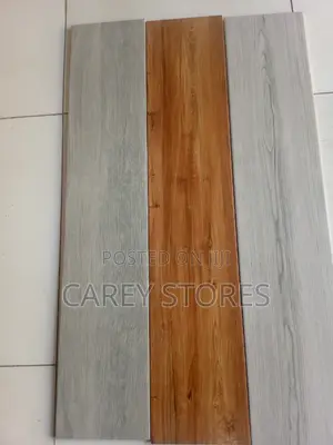 Wood Like Tiles