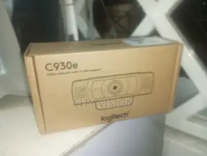 1080p^°°Webcam C930e Business Webcam