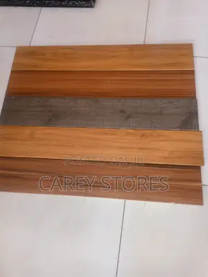 Wood Print/ Porcelain Tiles