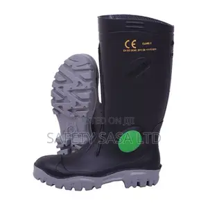 Steel Toe Gumboots