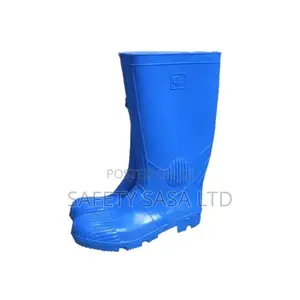 Work Master Gumboots (Heavy Duty)