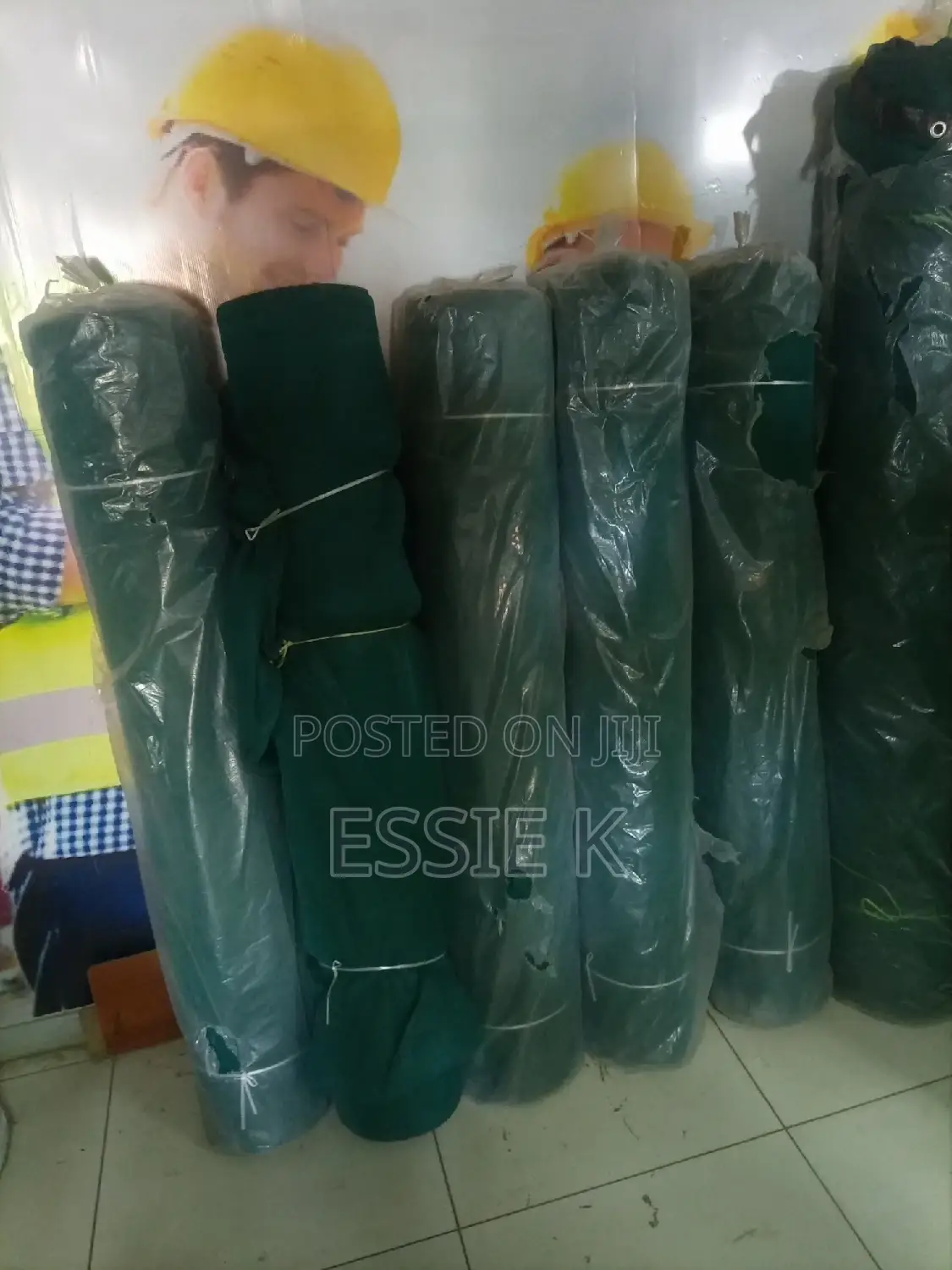 Scaffolding Green Nets/Safety Net/Construction Green Net