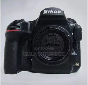 Nikon D850