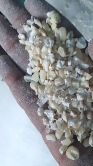 Broken Maize Corn Chicken Feed - 50kg