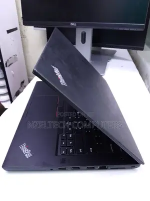 Laptop Lenovo ThinkPad L480 8GB Intel Core I5 SSD 256GB