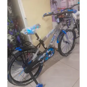 Size 20 Kids Bicycles for Kids From 8-14yrs