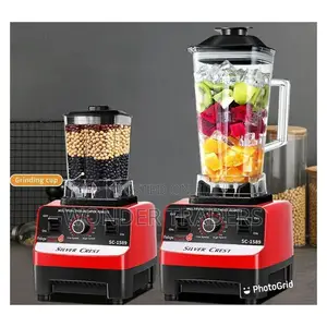 Silver Crest Blender 4500w 2.0l