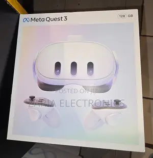 Oculas Meta Quest 3 128gb