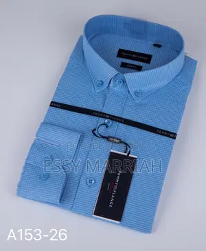 Men Official Shirts