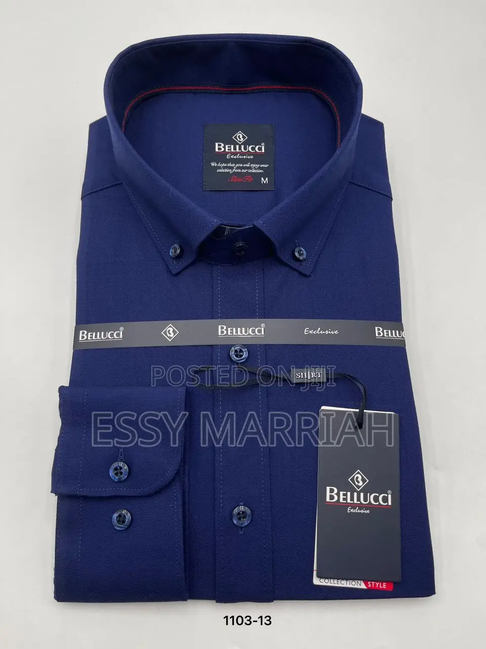 Men Official Shirts