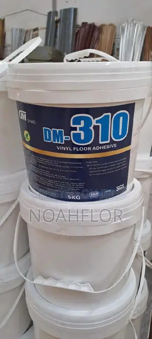 Vinyl Floor Glue