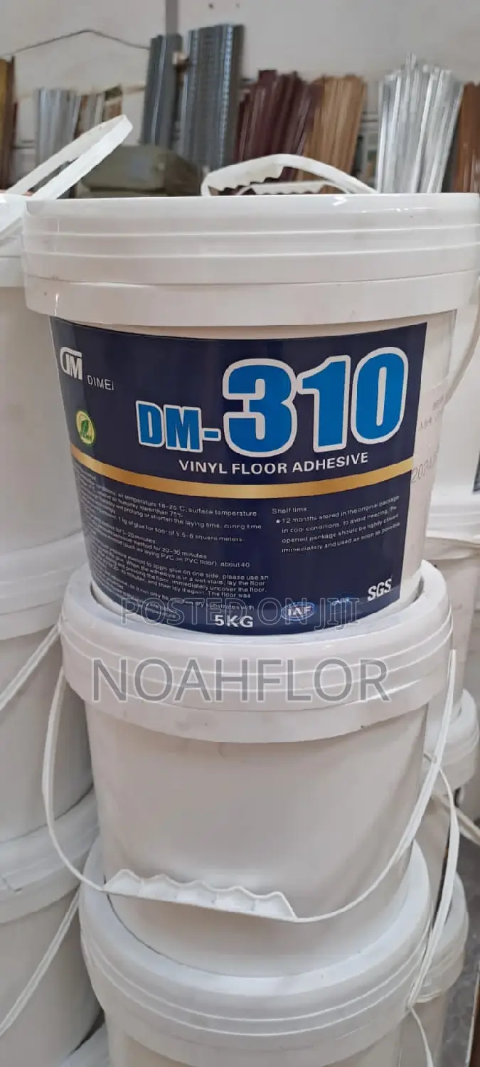 Vinyl Floor Glue