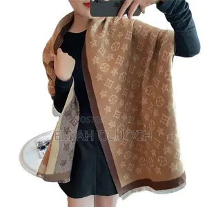 Heavy Shawl/Scarves Cover Ups