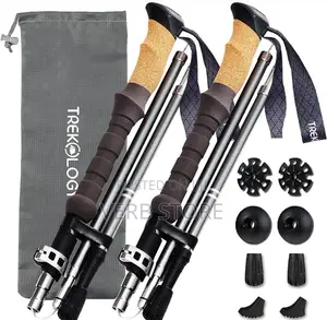 High Quality Hiking Poles
