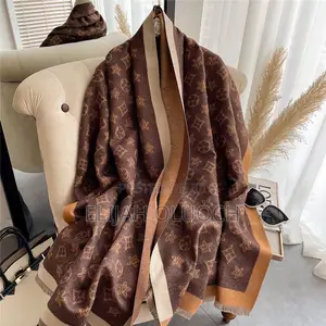 Heavy Shawl/Scarf