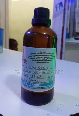 Oregano Essential Oil,Rubbed,Carrier Oil