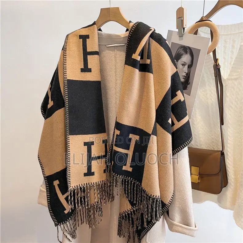Warm Shawl/Wrap Up