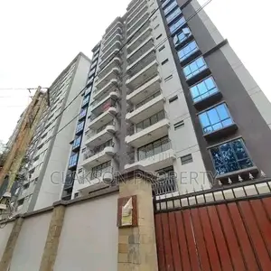 3bdrm Apartment in Kilimani for sale