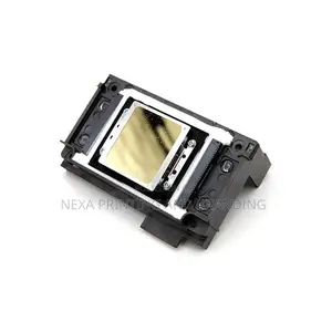 Xp600 Replacement Print Head