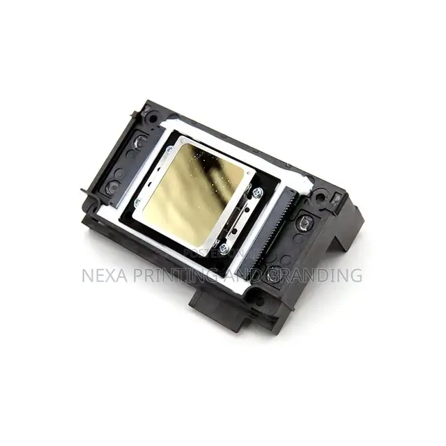 Xp600 Replacement Print Head