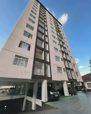 3bdrm Apartment in Kilimani for sale