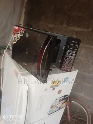 Microwave Display Repairs