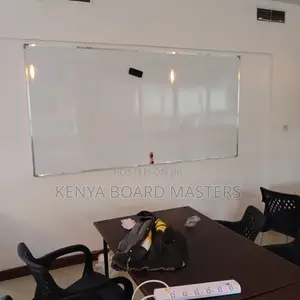 White Boards° White Boards✓White Boards°White Boards 8*4ft