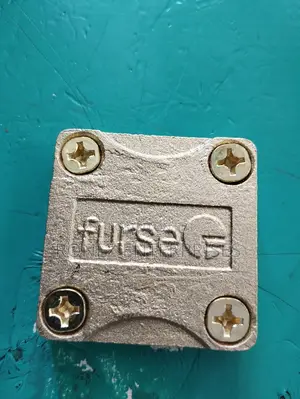 Copper Tape Connector