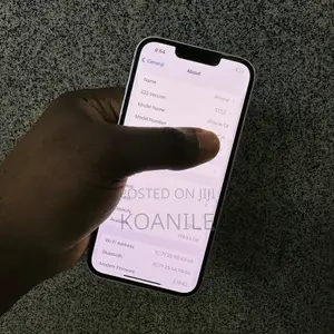 Apple iPhone 13 128 GB Pink