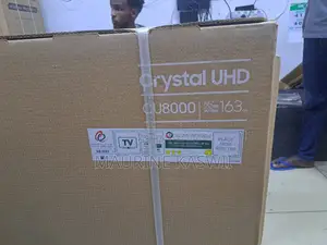 Samsung 65 Inch CU8000