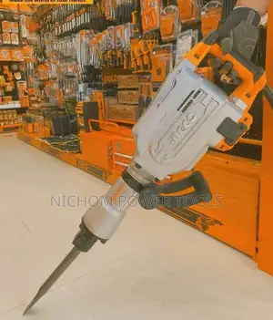 Ingco Demolition Hammer/Demolition Breaker/Jack Hammer 1700w