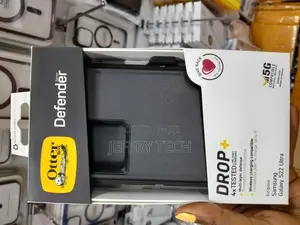 Samsung Galaxy S22 Plus Ultra Case Otterbox Defender Series