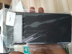 Google Pixel 7 Liquid Silicone Soft Case