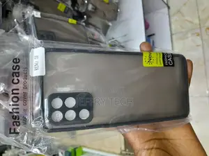 OPPO RENO 5F Camera Protect New Case Aero Original Hard Soft