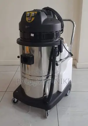 Aico Vacuum Cleaner 100L ,2000W