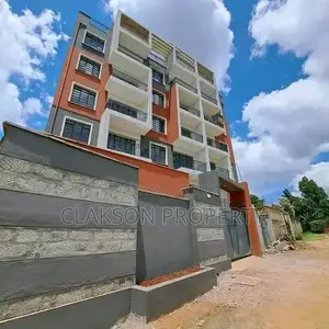 2bdrm Apartment in Kikuyu Road for rent