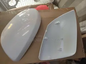 Side Mirror Cover Mazda Demio/Axela 2008-2012