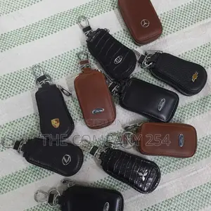 Ford, Lexus, Mitsubishi, Porsche Mercedes 
Car Keys Holder