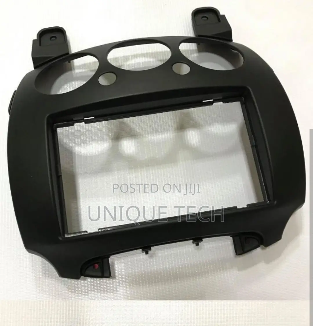 Mazda Demio Armrest Console 9 Inch