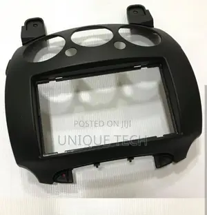 Mazda Demio Armrest Console 9 Inch