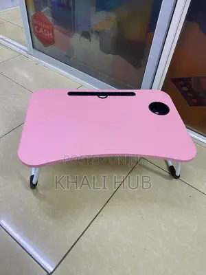 Foldable Laptop Stand «Foldable Laptop Table