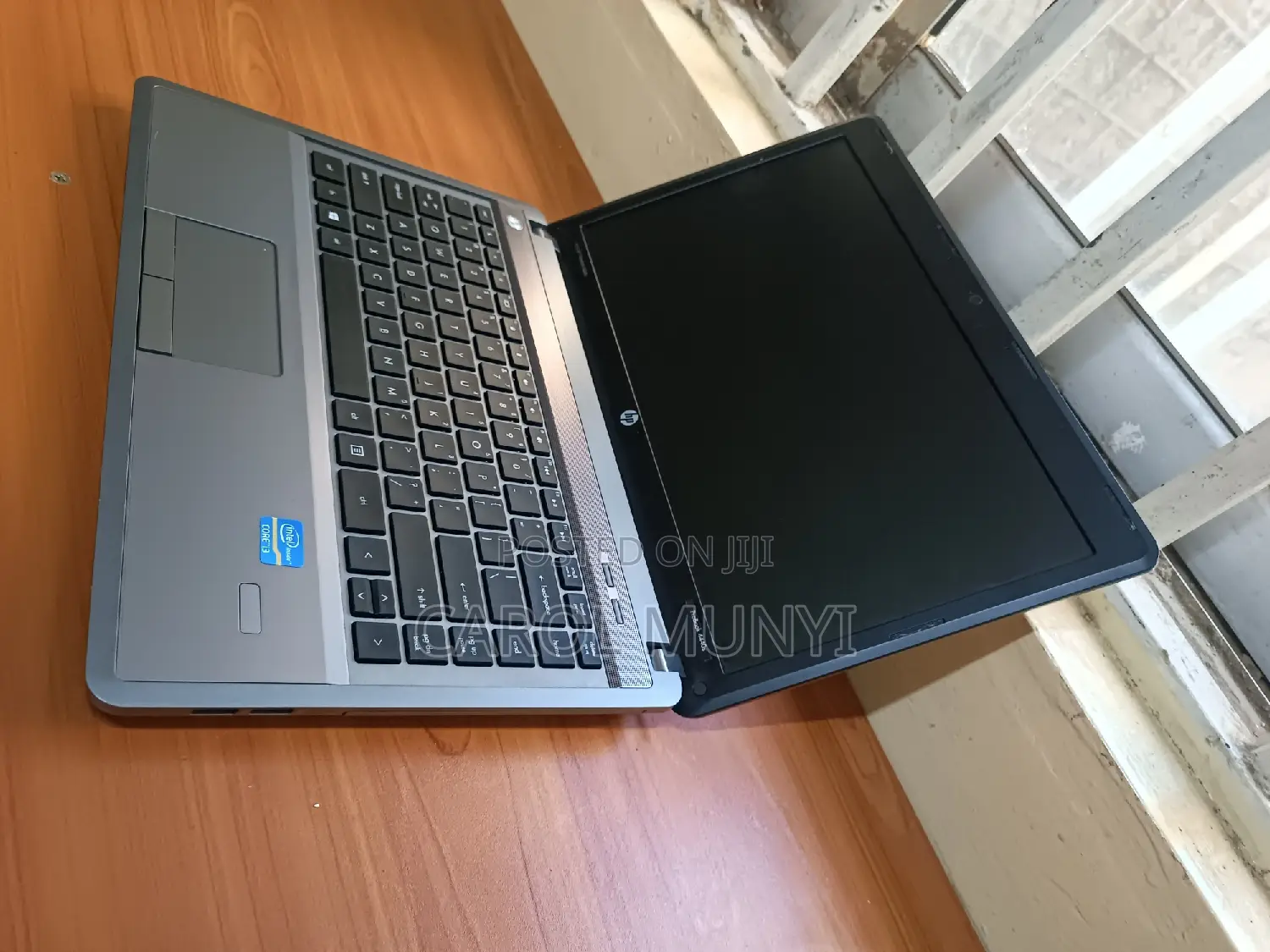 New Laptop HP 15 8GB Intel Core I3 SSD 256GB