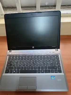 New Laptop HP ProBook 4440S 4GB Intel Core I3 HDD 500GB