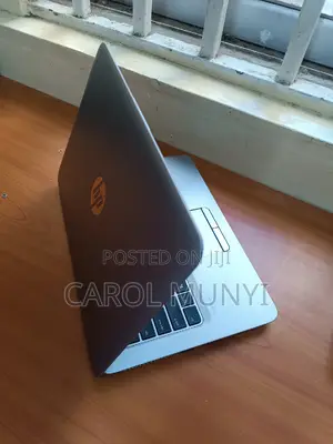 New Laptop HP EliteBook 820 G3 8GB Intel Core I5 SSD 256GB