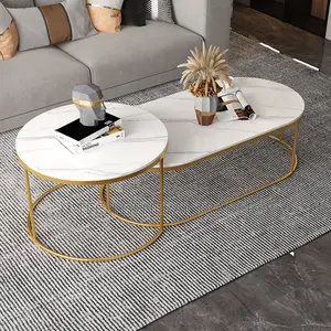 Coffee Table/Coffee Table Fct1251 Set
