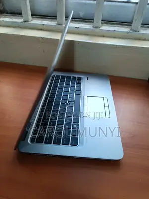 New Laptop HP EliteBook 820 G3 8GB Intel Core I5 SSD 256GB